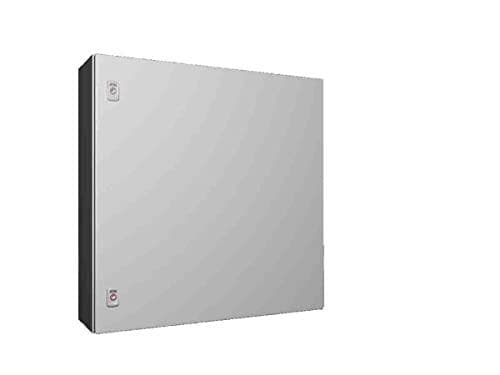Kompakt styreskab AX 1-dørs 760x760x210mm (1077000)