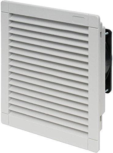 Finder-suodatintuuletin 204 x 204 x 97,50 mm 100 m/h 24 VDC 9 W (7F.50.9.024.3100)