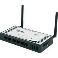 ALLNET ALL3692 - CE - RoHS - 5 - 40 °C - -20 - 60 °C - 10 - 85% - 5 - 95% - 155 mm (ALL3692)