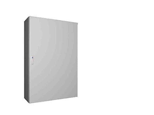 Kompakti ohjauskaappi AX 1-ovinen 800x1200x300mm (1280000)