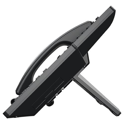 Grandstream Networks GRP2650 IP-telefon Sort 14 linjer TFT Wi-Fi
