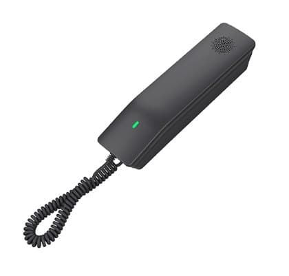 Grandstream GHP 611 SORT | VoIP | Hoteltelefoner