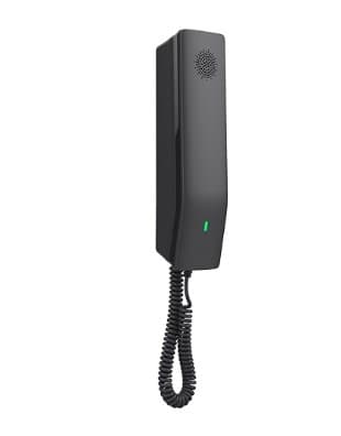 Grandstream GHP 611 SORT | VoIP | Hoteltelefoner