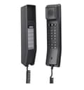 Miniatyrbillede 1 af 3: Grandstream GHP 611 SORT | VoIP | Hoteltelefoner