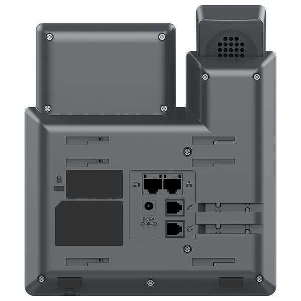 Grandstream GRP 2602G HD | VoIP | GRP-telefoner