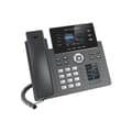 Miniatyrbillede 3 af 3: Grandstream GRP 2614 HD