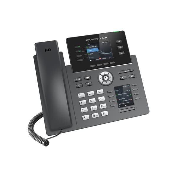 Grandstream GRP 2614 HD