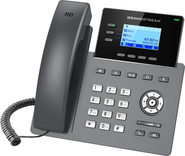 Grandstream GRP2603P HD