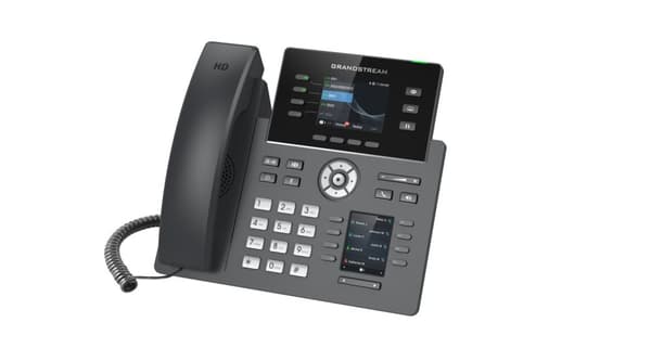 Grandstream IP-telefon GRP2616
