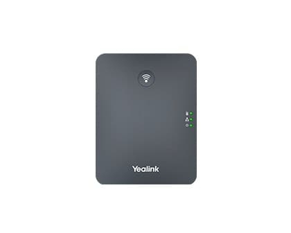 Trådløs rullejalousie-afbryder sort FZ-02 Tech Drivers