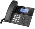 Pikkukuva 2 / 2: Grandstream Networks GXP-1782 IP-puhelin, musta, LCD-näyttö