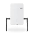 Pikkukuva 1 / 2: Gigaset N870E IP PRO DECT -tukiasema Valkoinen