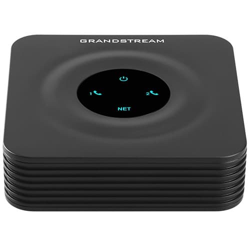 GRANDSTREAM VoIP Gateway HT HT802v2