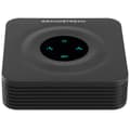 Miniatyrbillede 3 af 3: GRANDSTREAM VoIP Gateway HT HT802v2