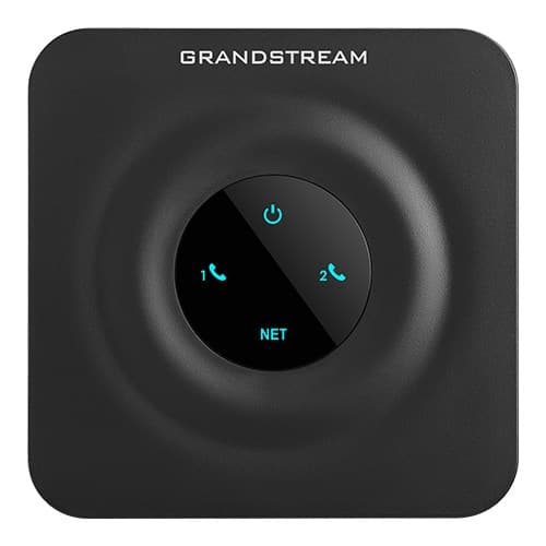 GRANDSTREAM VoIP Gateway HT HT802v2