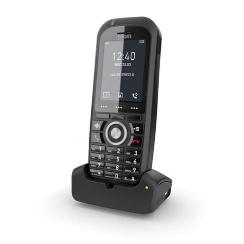 Damejakke 4F dyb sort H4Z21 KUDP002 20S