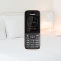 Miniatyrbillede 2 af 9: Gigaset SL800H Pro trådløs forlængerenhed