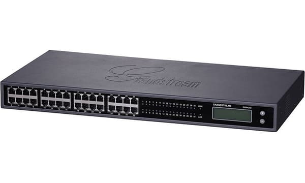 Grandstream Networks GXW4232 gateway/controller 10, 100, 1000 Mbit/s
