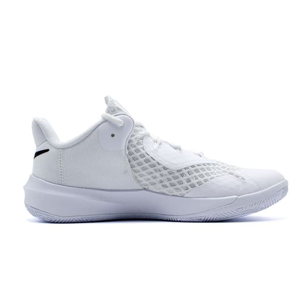 Nike Volleybollskor Zoom Hyperspeed Vit EU 43 Man