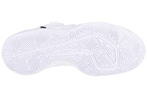 Nike Volleybollskor Zoom Hyperspeed Vit EU 43 Man