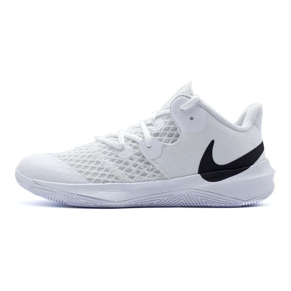 Nike Volleybollskor Zoom Hyperspeed Vit EU 43 Man
