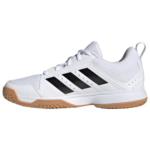 Adidas Badminton Sko Ligra 7 Hvid EU 36 Mand