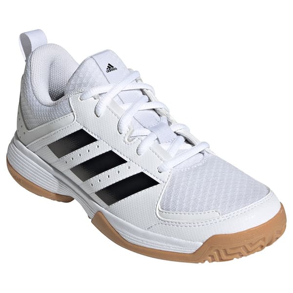 Adidas Badminton Sko Ligra 7 Hvid EU 36 Mand