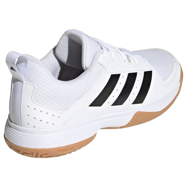 Adidas Badminton Sko Ligra 7 Hvid EU 36 Mand