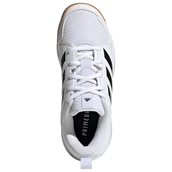 Adidas Badminton Sko Ligra 7 Hvid EU 36 Mand