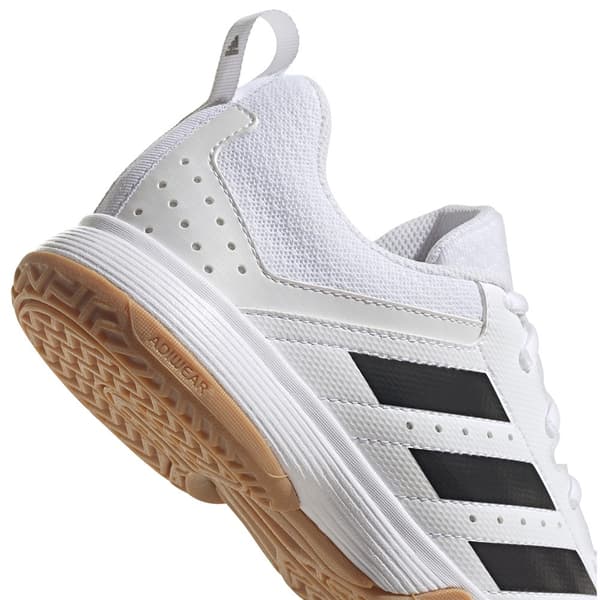 Adidas Badminton Sko Ligra 7 Hvid EU 36 Mand