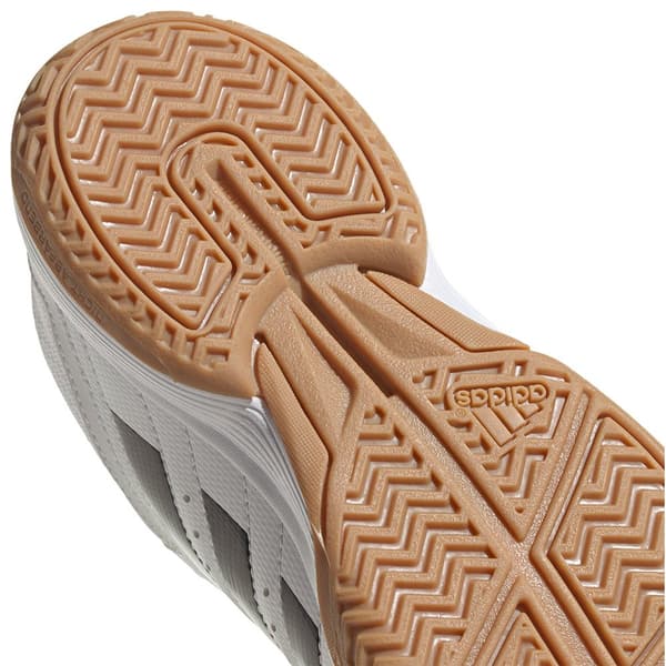 Adidas Badminton Sko Ligra 7 Hvid EU 36 Mand