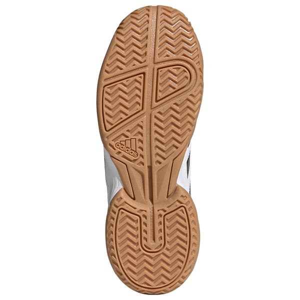 Adidas Badminton Sko Ligra 7 Hvid EU 36 Mand
