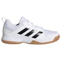 Miniatyrbillede 1 af 8: Adidas Badminton Sko Ligra 7 Hvid EU 36 Mand
