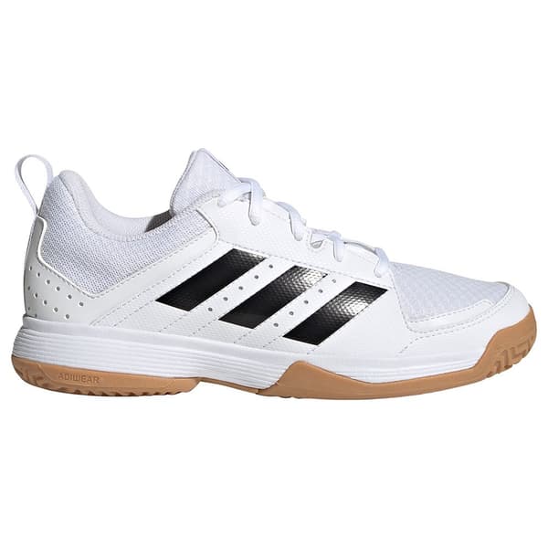 Adidas Badminton Sko Ligra 7 Hvid EU 36 Mand