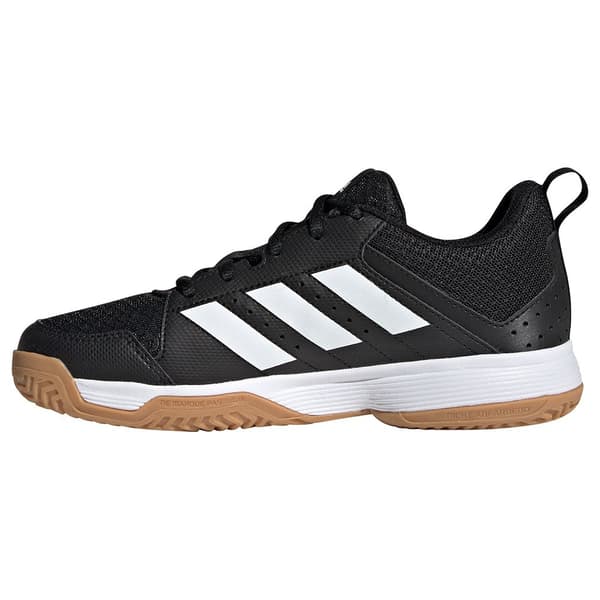 Adidas Badminton Kengät Ligra 7 Musta EU 33 1/2 Mies