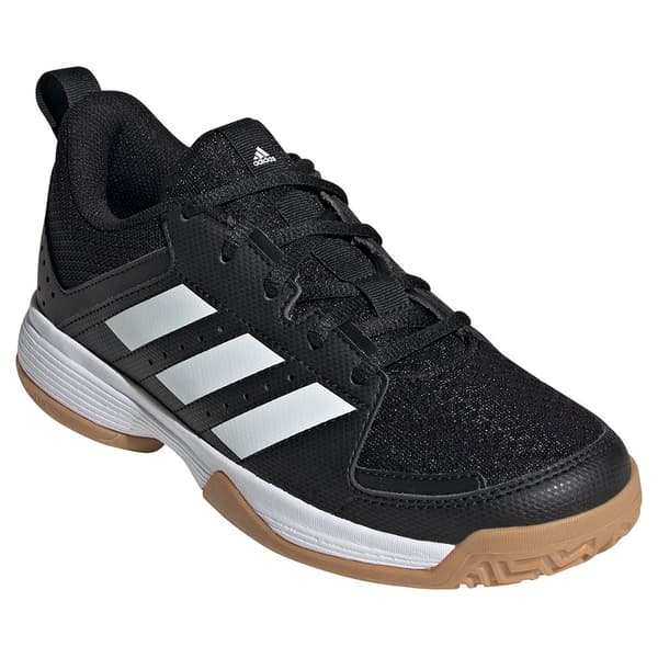 Adidas Badminton Kengät Ligra 7 Musta EU 33 1/2 Mies