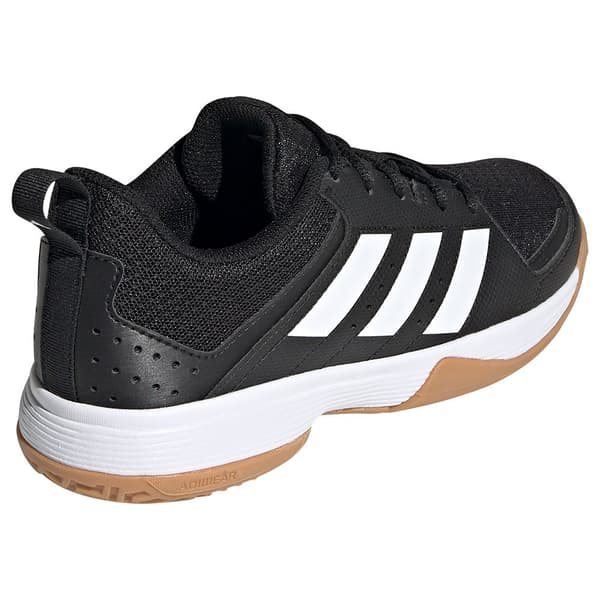 Adidas Badminton Kengät Ligra 7 Musta EU 33 1/2 Mies
