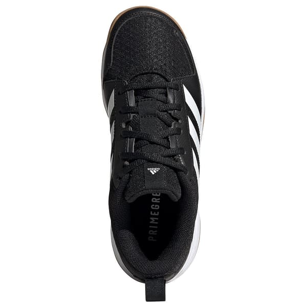 Adidas Badminton Kengät Ligra 7 Musta EU 33 1/2 Mies