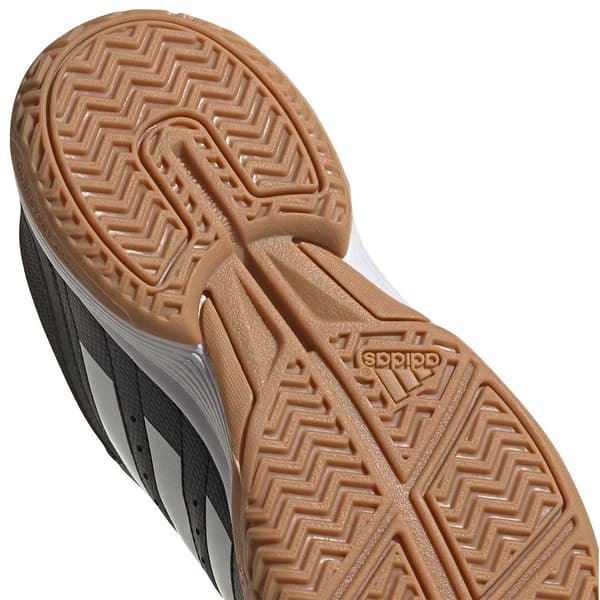 Adidas Badminton Kengät Ligra 7 Musta EU 33 1/2 Mies