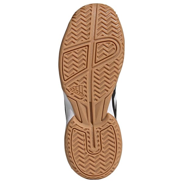 Adidas Badminton Kengät Ligra 7 Musta EU 33 1/2 Mies
