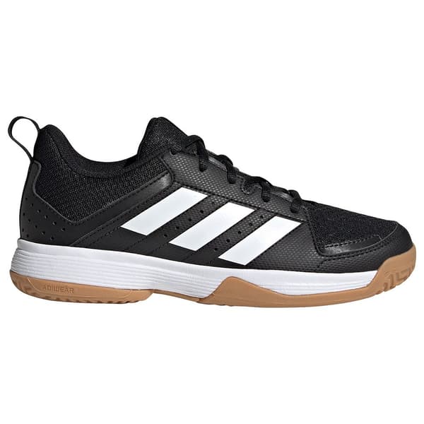 Adidas Badminton Kengät Ligra 7 Musta EU 33 1/2 Mies