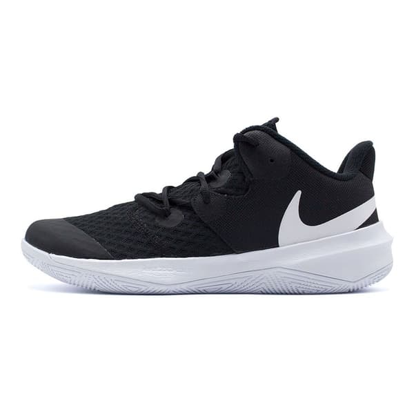 Nike Volleyball Sko Zoom Hyperspeed Court Ci2964 010 Sort EU 40 Mand