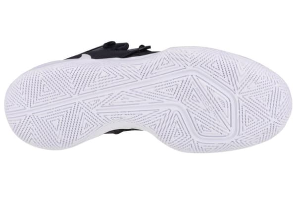 Nike Volleyball Sko Zoom Hyperspeed Court Ci2964 010 Sort EU 42 1/2 Mand