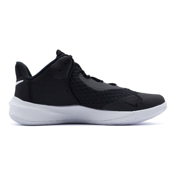Nike Volleyball Sko Zoom Hyperspeed Court Ci2964 010 Sort EU 43 Mand