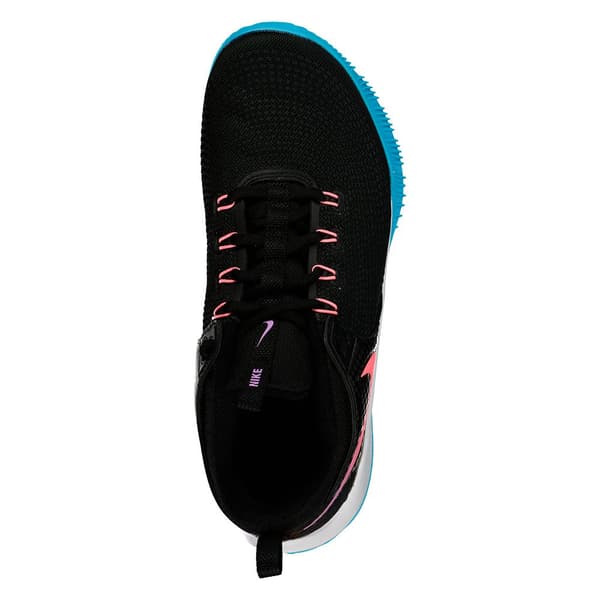 Nike Lentopallokengät Hyperace 2 Le Musta EU 44 1/2 Mies