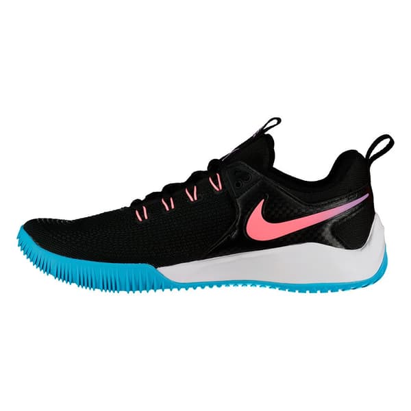 Nike Volleybollskor Hyperace 2 Le Svart EU 45 1/2 Man