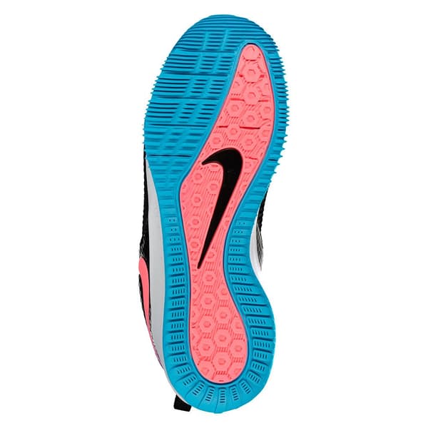 Nike Volleybollskor Hyperace 2 Le Svart EU 45 1/2 Man