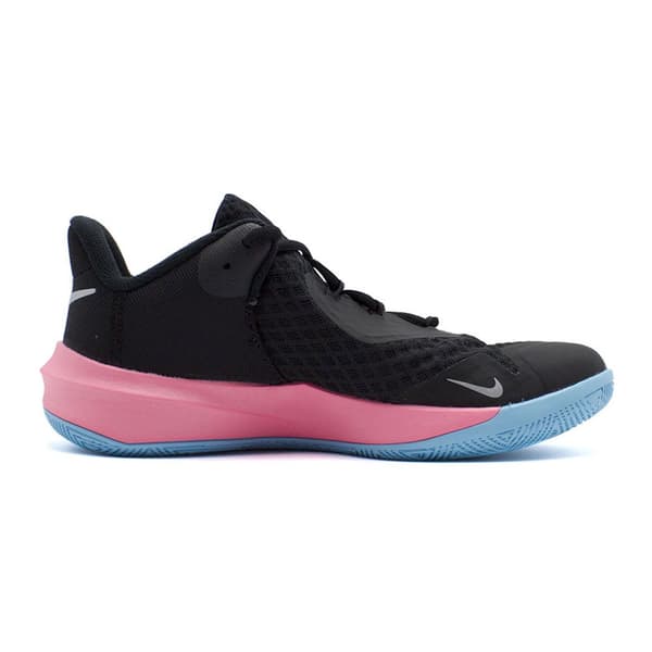 Nike Volleybollskor Zoom Hyperspeed Court Le Svart EU 44 Man