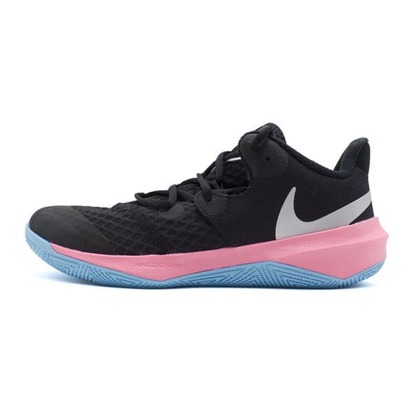 Nike Volleybollskor Zoom Hyperspeed Court Le Svart EU 44 Man