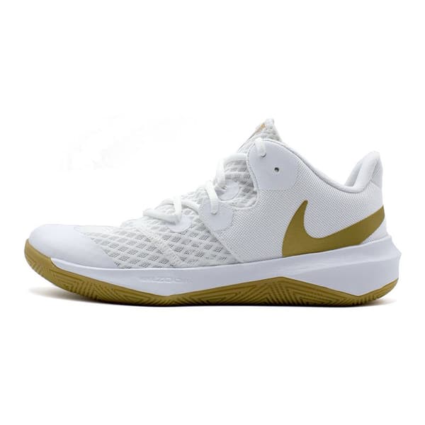 Nike Volleybollskor Zoom Hyperspeed Court Le Vit EU 41 Man